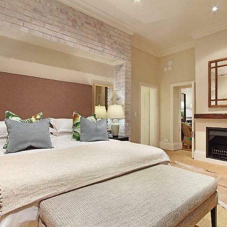 Hotel Stellenbosch Manor Zewnętrze zdjęcie